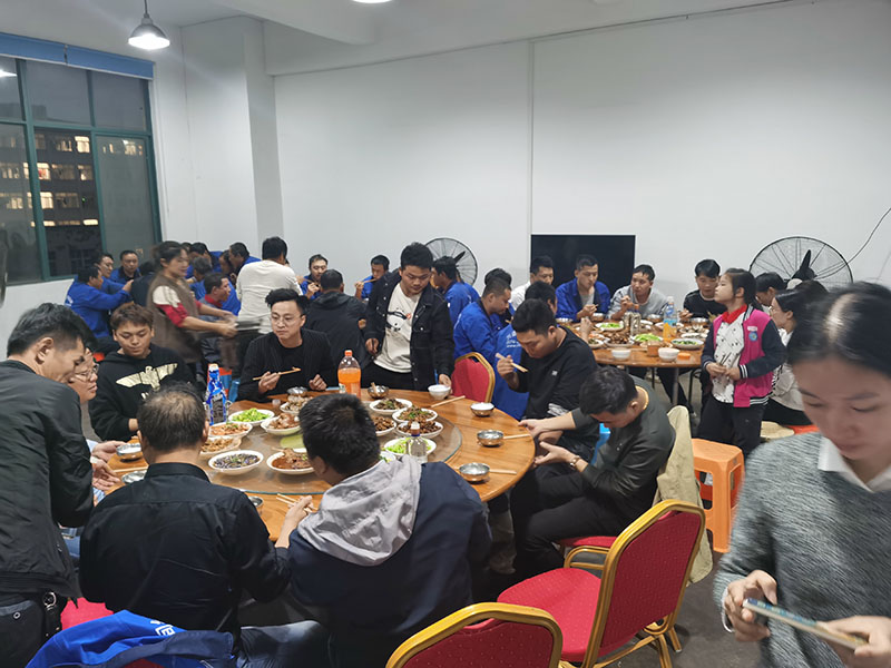 亞運(yùn)會棒（壘）球體館、亞洲杯主辦場地重慶龍興足球場膜結(jié)構(gòu)項(xiàng)目動員大會