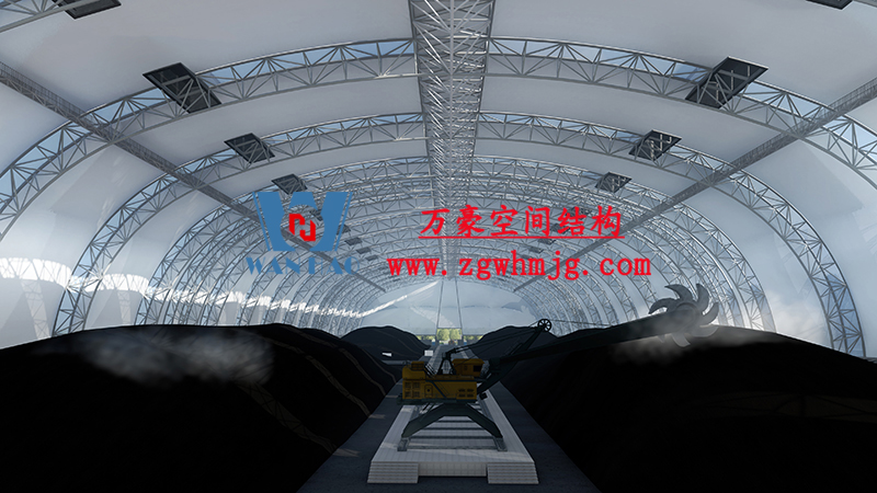 萬豪2021第13標(biāo)-四川高興煤炭儲備基地建設(shè)項(xiàng)目