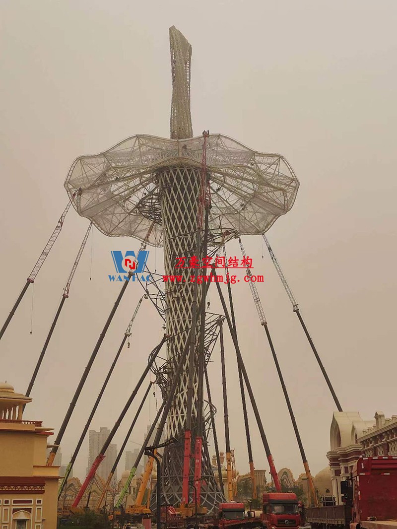 鉚足干勁搶工期,項(xiàng)目建設(shè)掀熱潮! 鉚足干勁搶工期,項(xiàng)目建設(shè)掀熱潮!